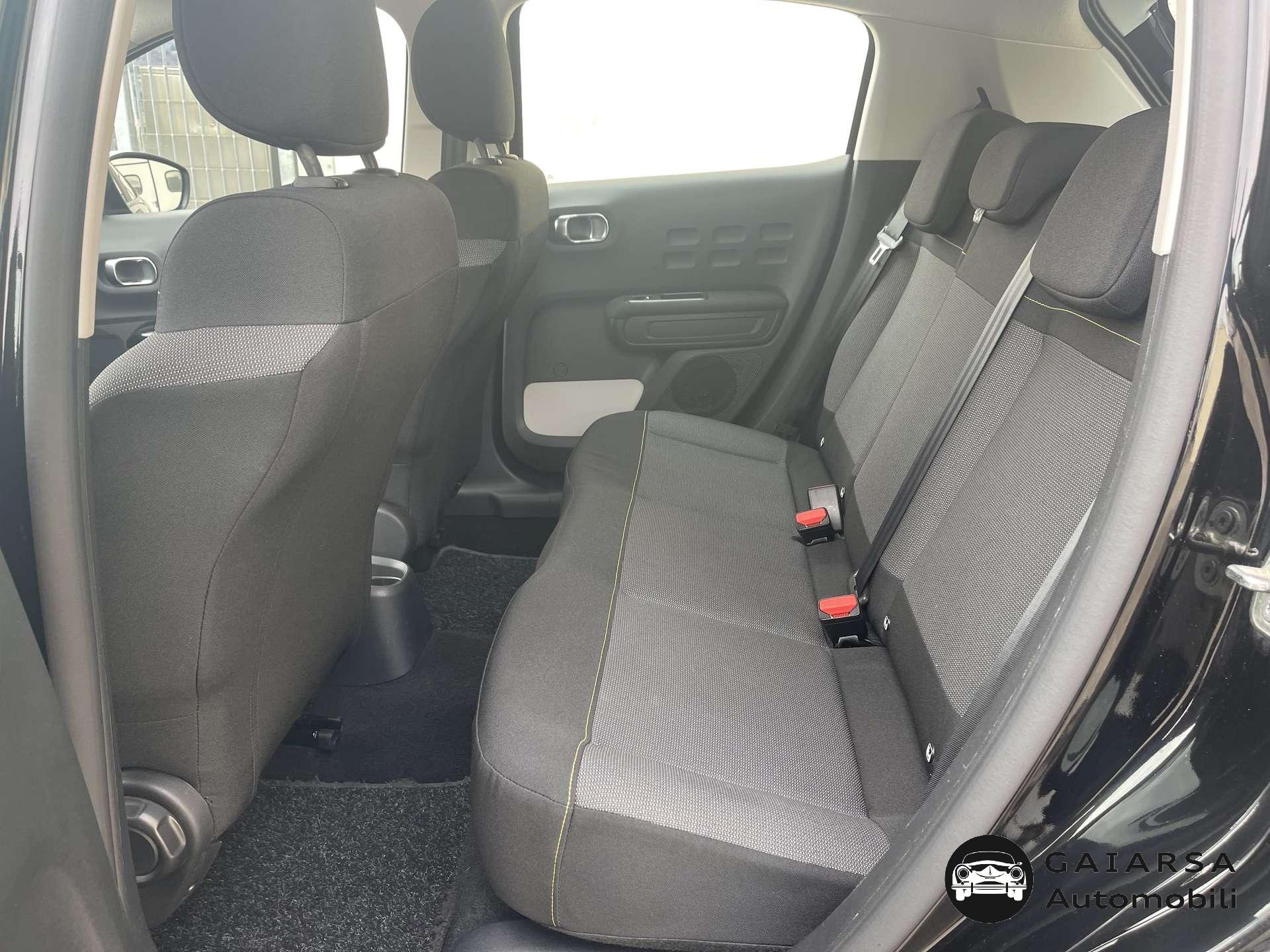 Citroen C3  C3 III 2017 1.2 puretech Shine Pack s