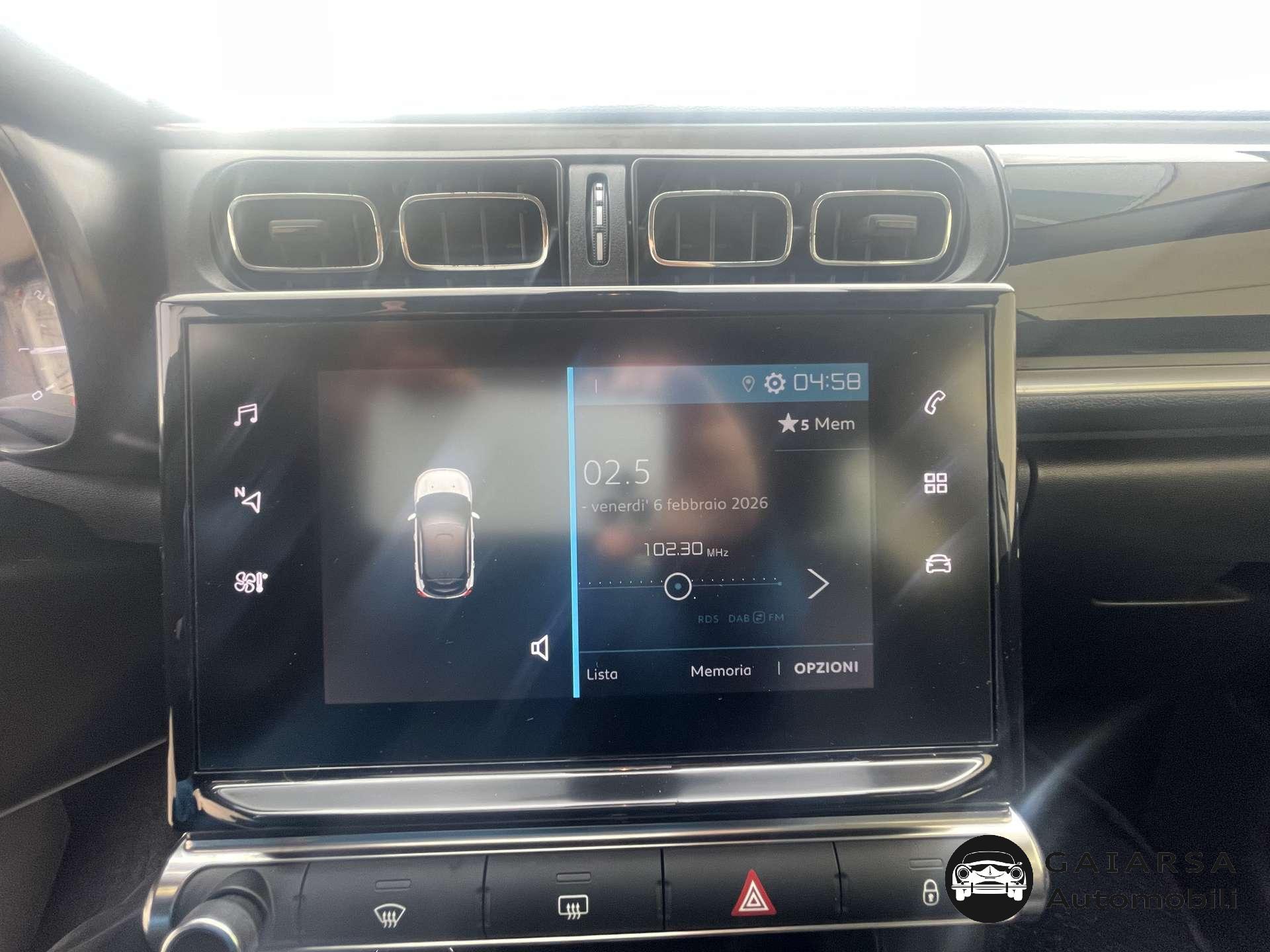 Citroen C3  C3 III 2017 1.2 puretech Shine Pack s