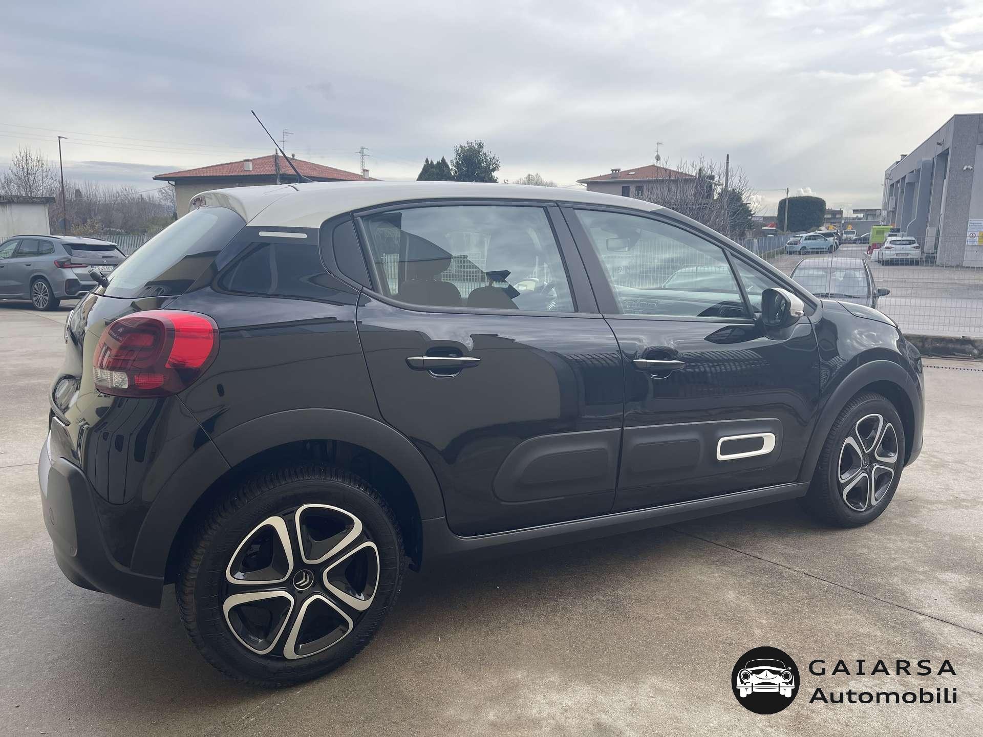 Citroen C3  C3 III 2017 1.2 puretech Shine Pack s