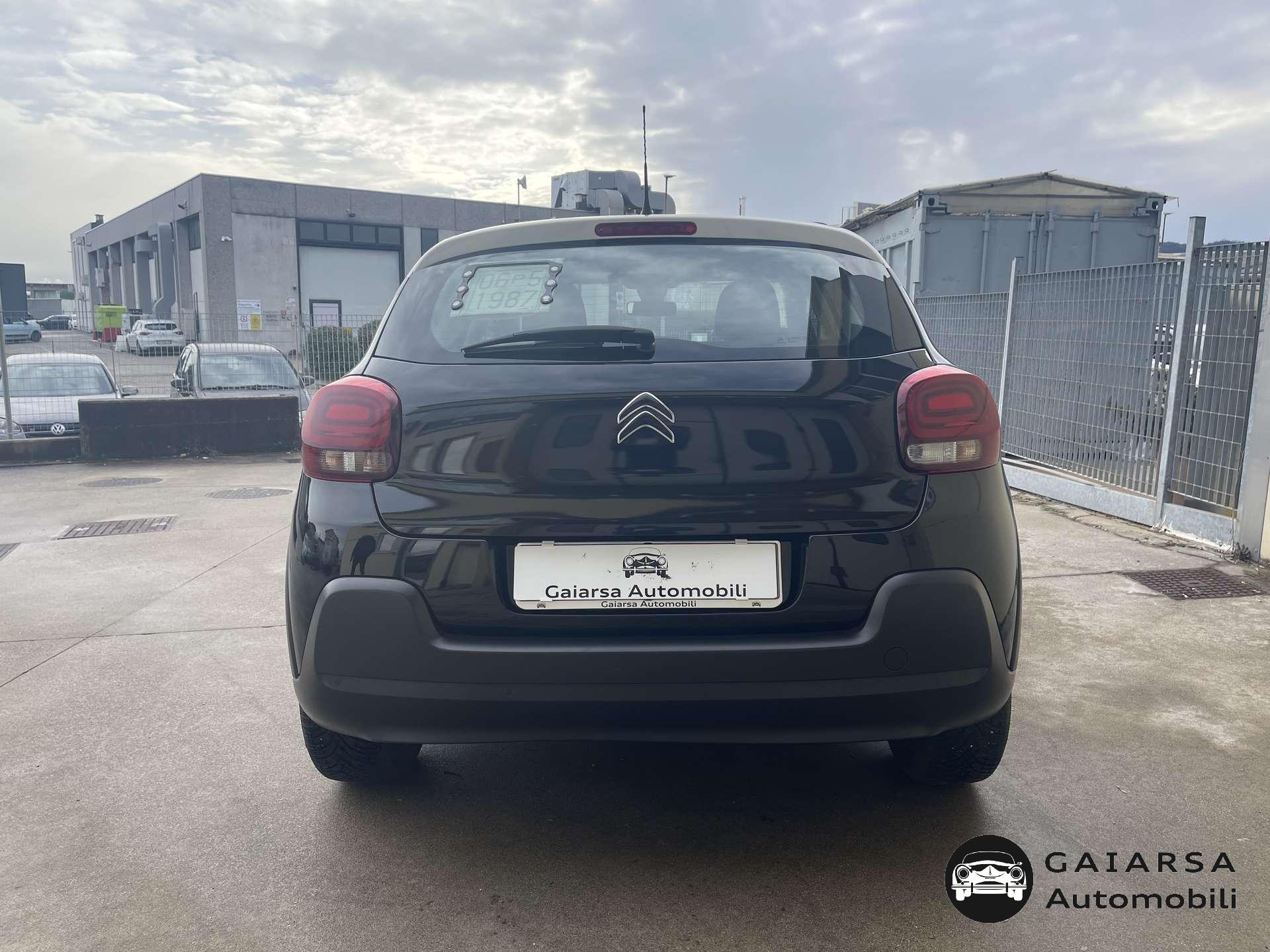 Citroen C3  C3 III 2017 1.2 puretech Shine Pack s