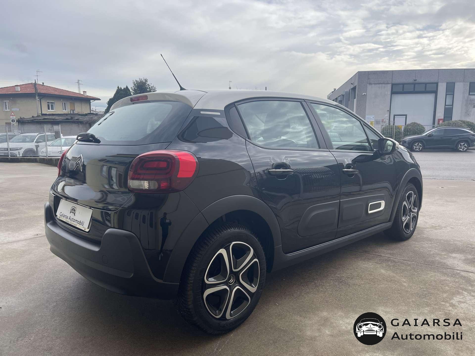 Citroen C3  C3 III 2017 1.2 puretech Shine Pack s