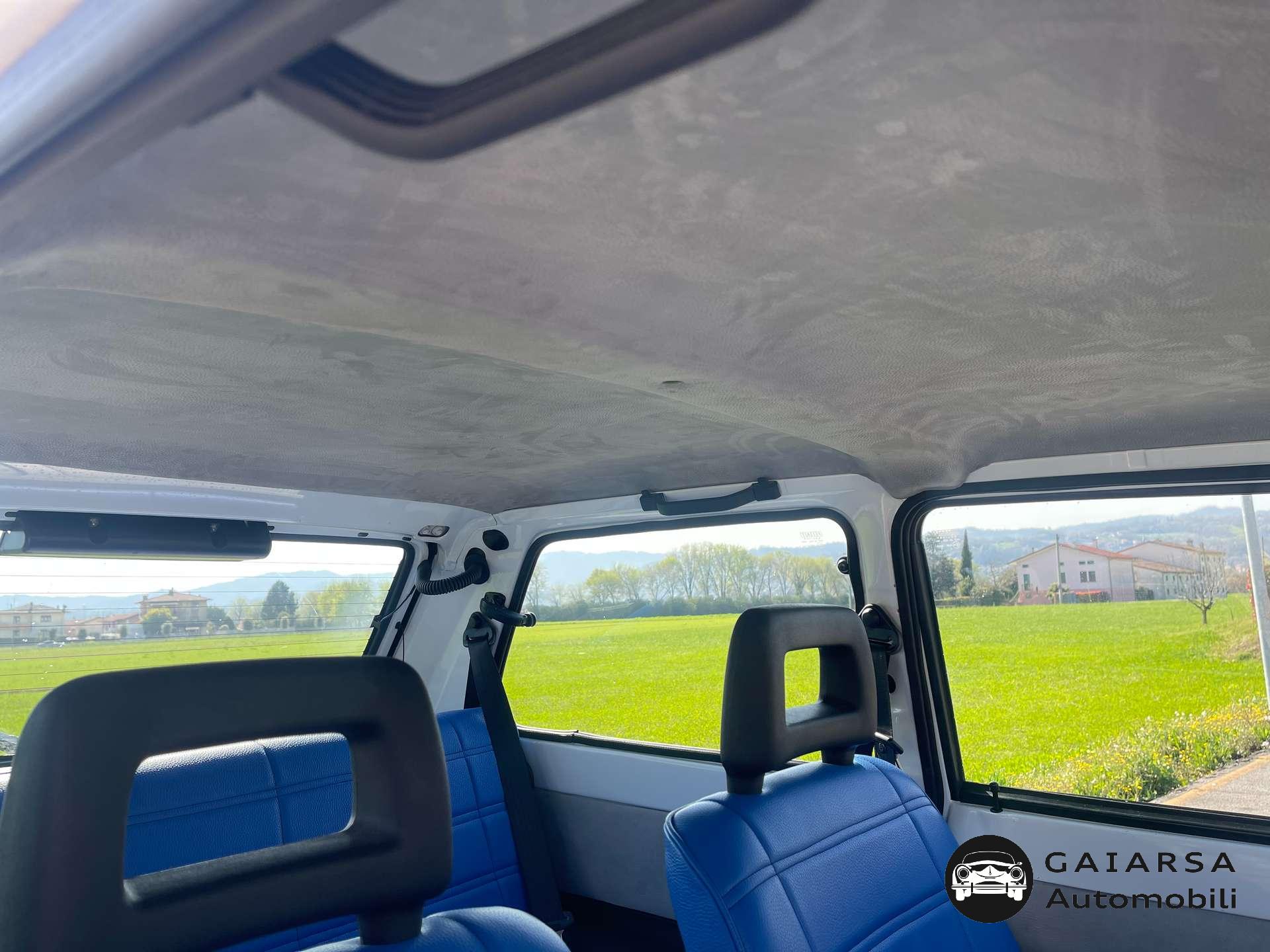 Fiat Panda  Panda I 1.1 Trekking 4×4