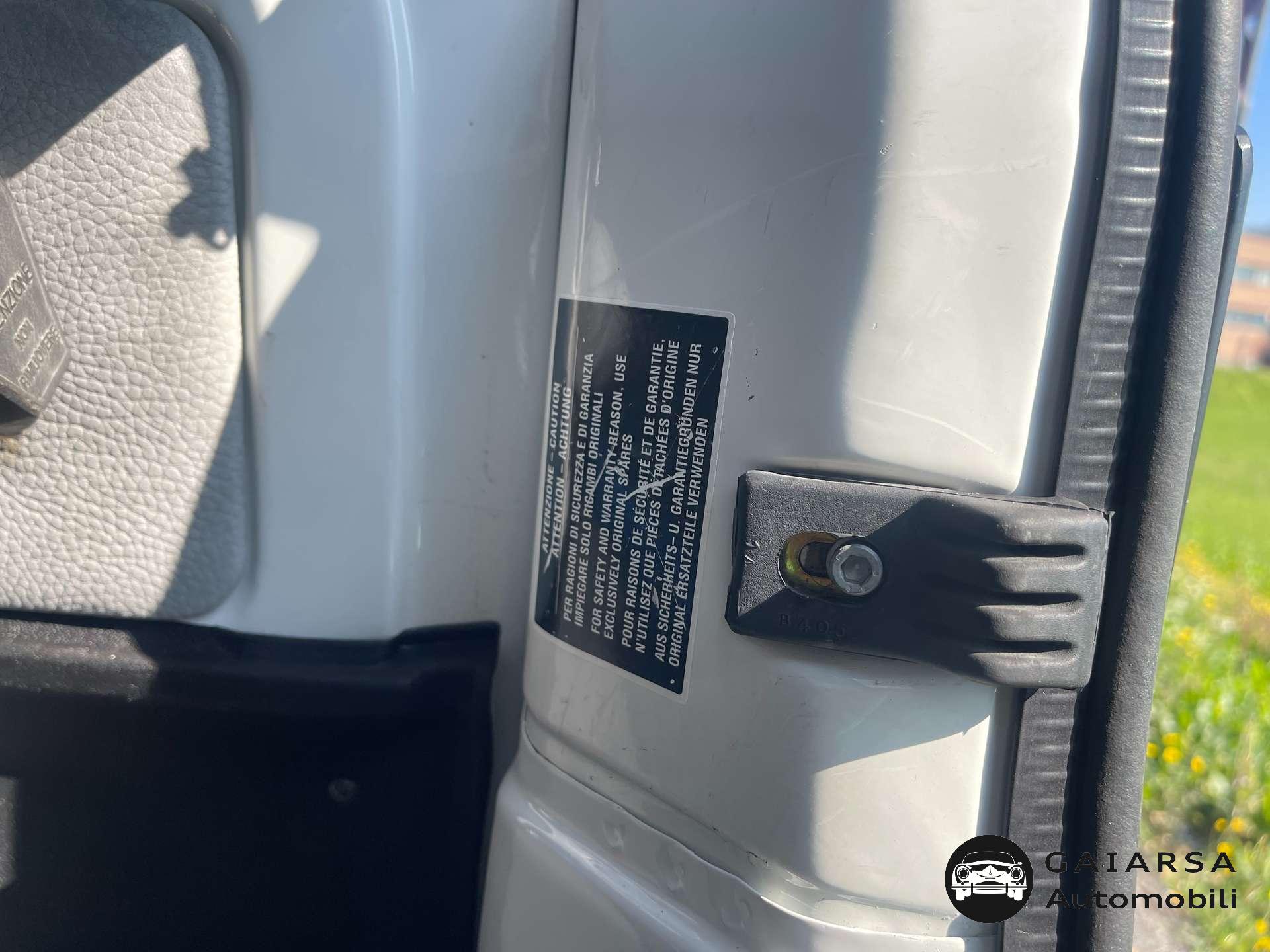 Fiat Panda  Panda I 1.1 Trekking 4×4