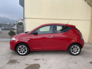 Lancia Ypsilon  Ypsilon III 2011 1.2 8v Gold s/CL 69cv E6