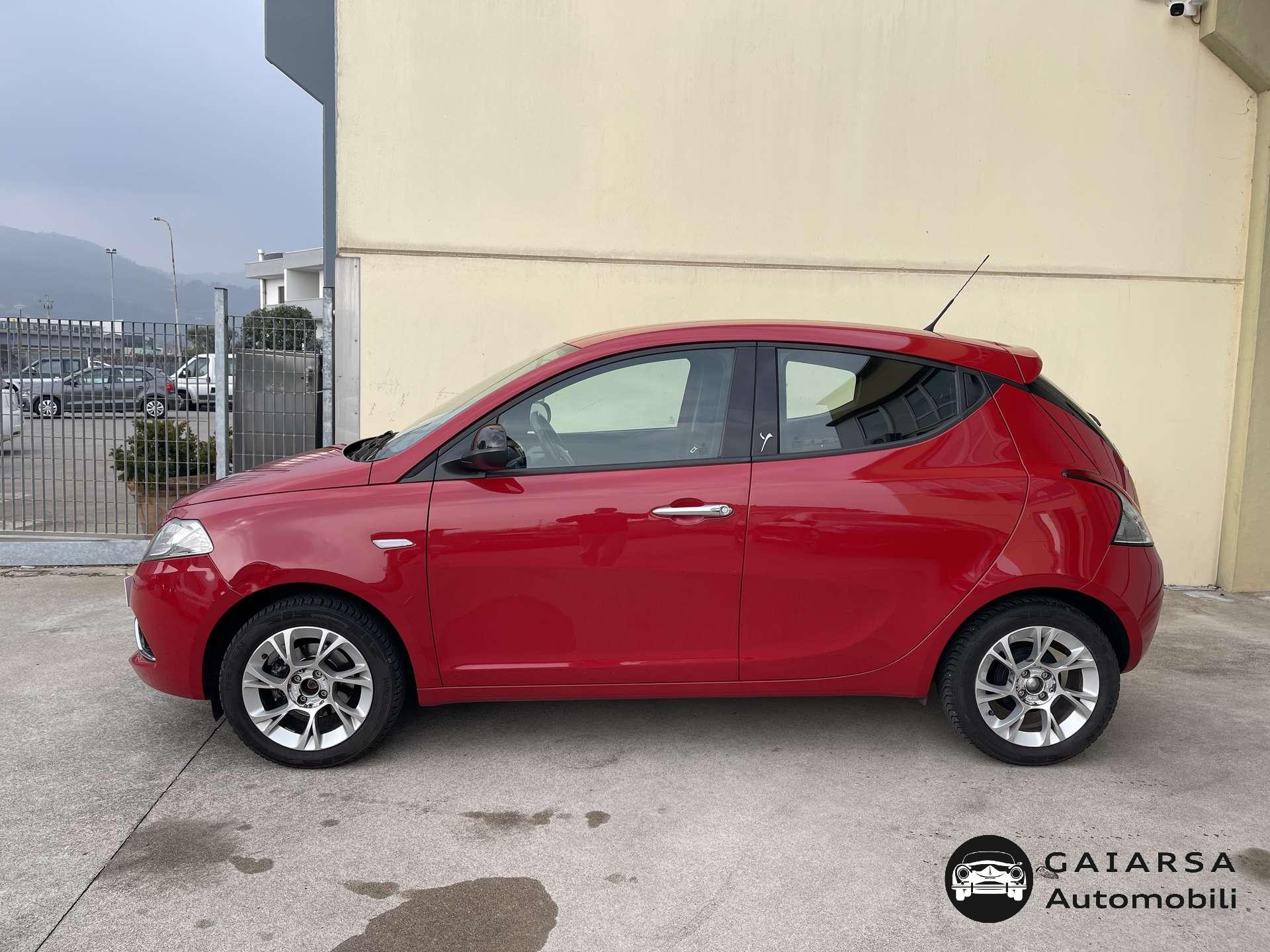 Lancia Ypsilon  Ypsilon III 2011 1.2 8v Gold s/CL 69cv E6