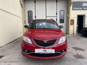 Lancia Ypsilon  Ypsilon III 2011 1.2 8v Gold s/CL 69cv E6