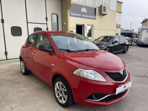 Lancia Ypsilon  Ypsilon III 2011 1.2 8v Gold s/CL 69cv E6