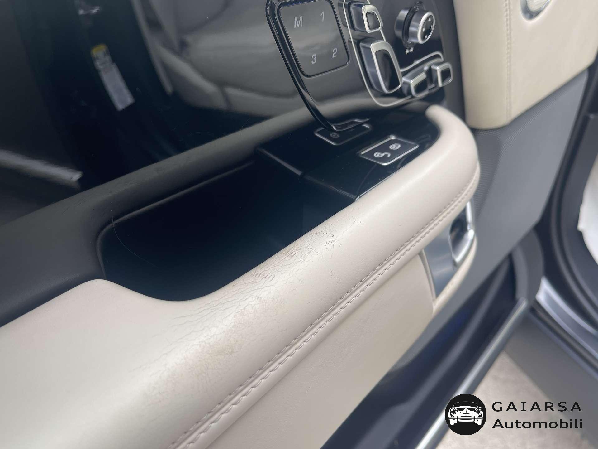 Land Rover Range Rover  Range Rover 4.4 sdV8 Autobiography auto my19