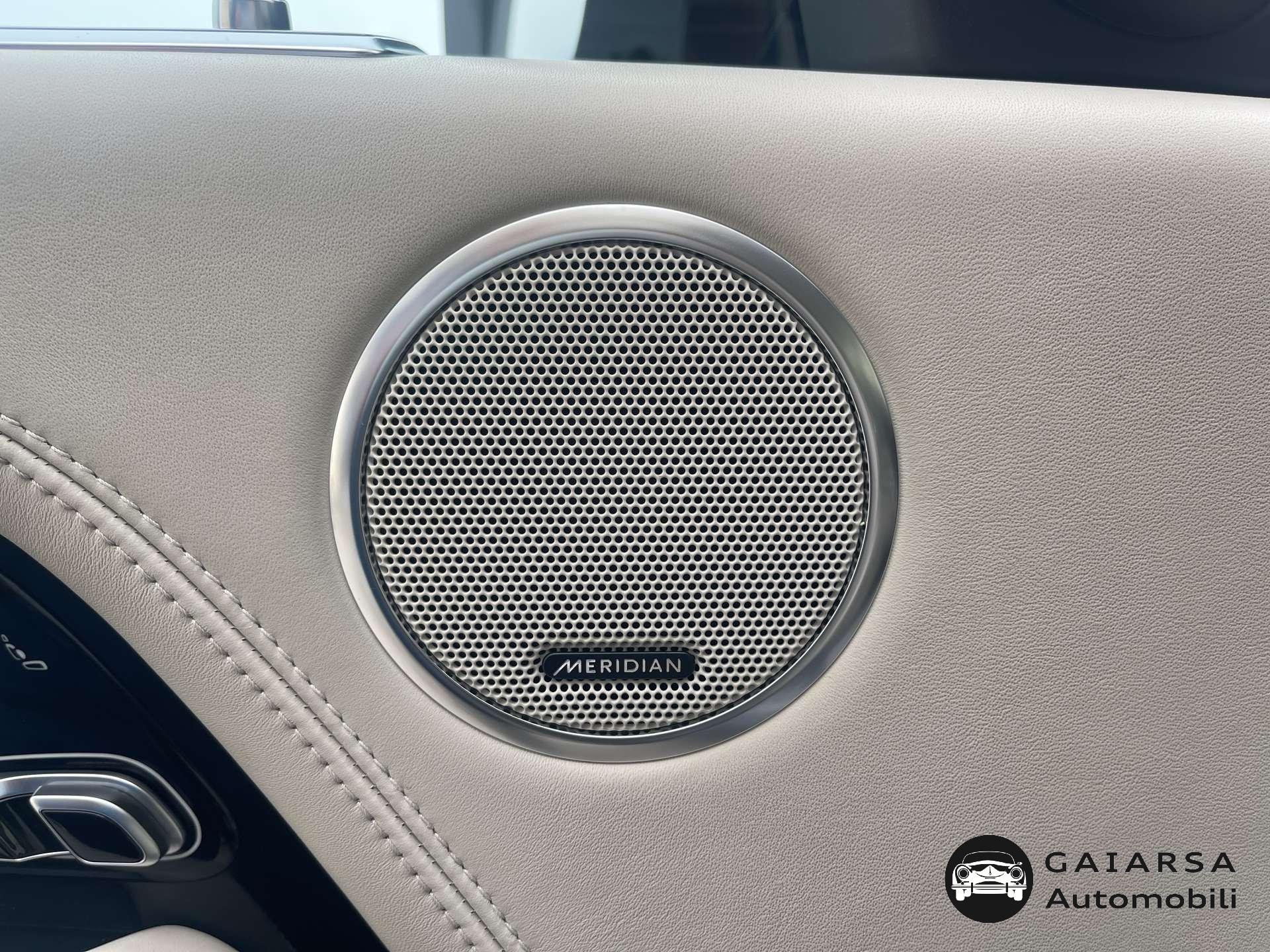 Land Rover Range Rover  Range Rover 4.4 sdV8 Autobiography auto my19