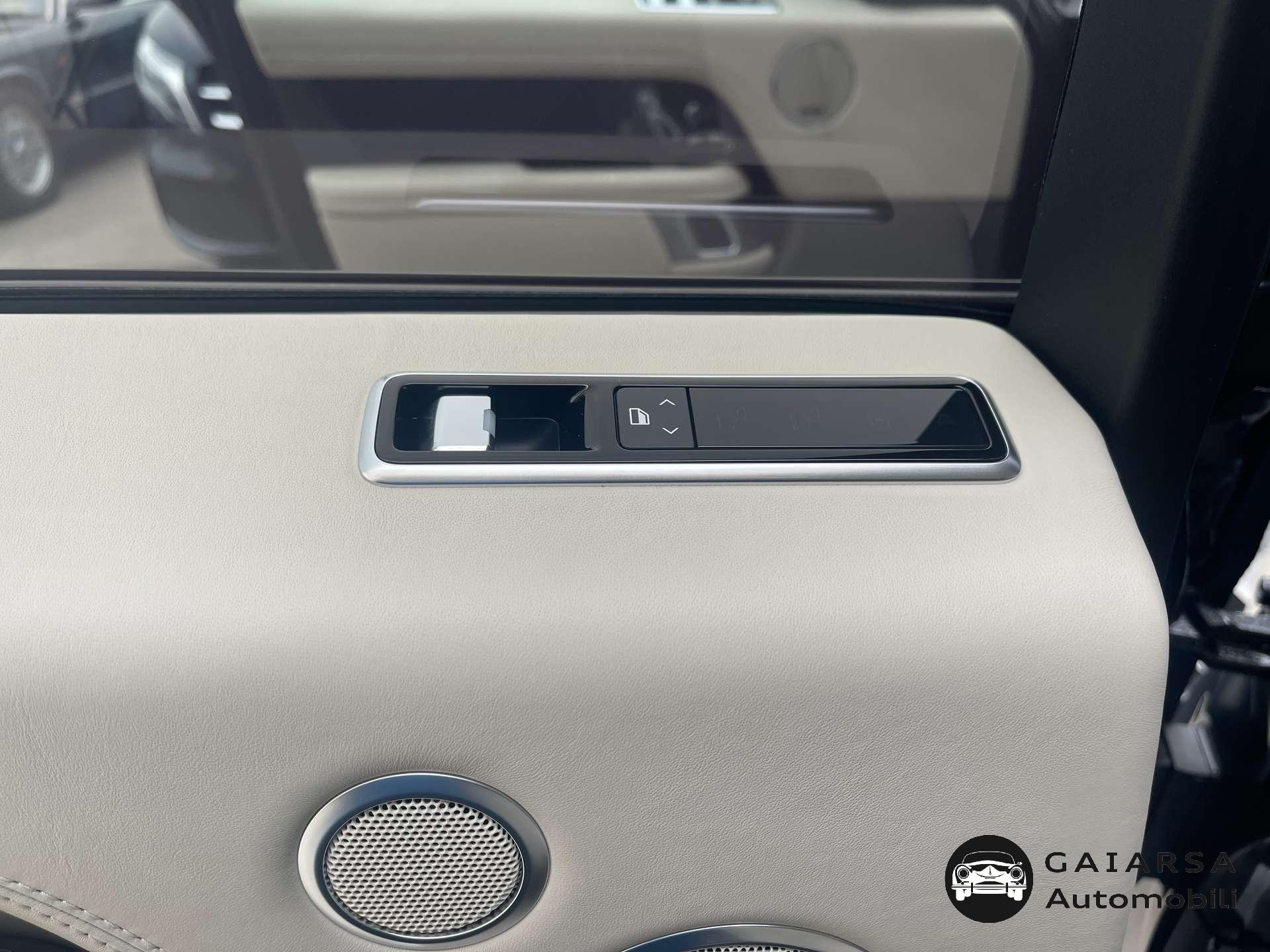 Land Rover Range Rover  Range Rover 4.4 sdV8 Autobiography auto my19