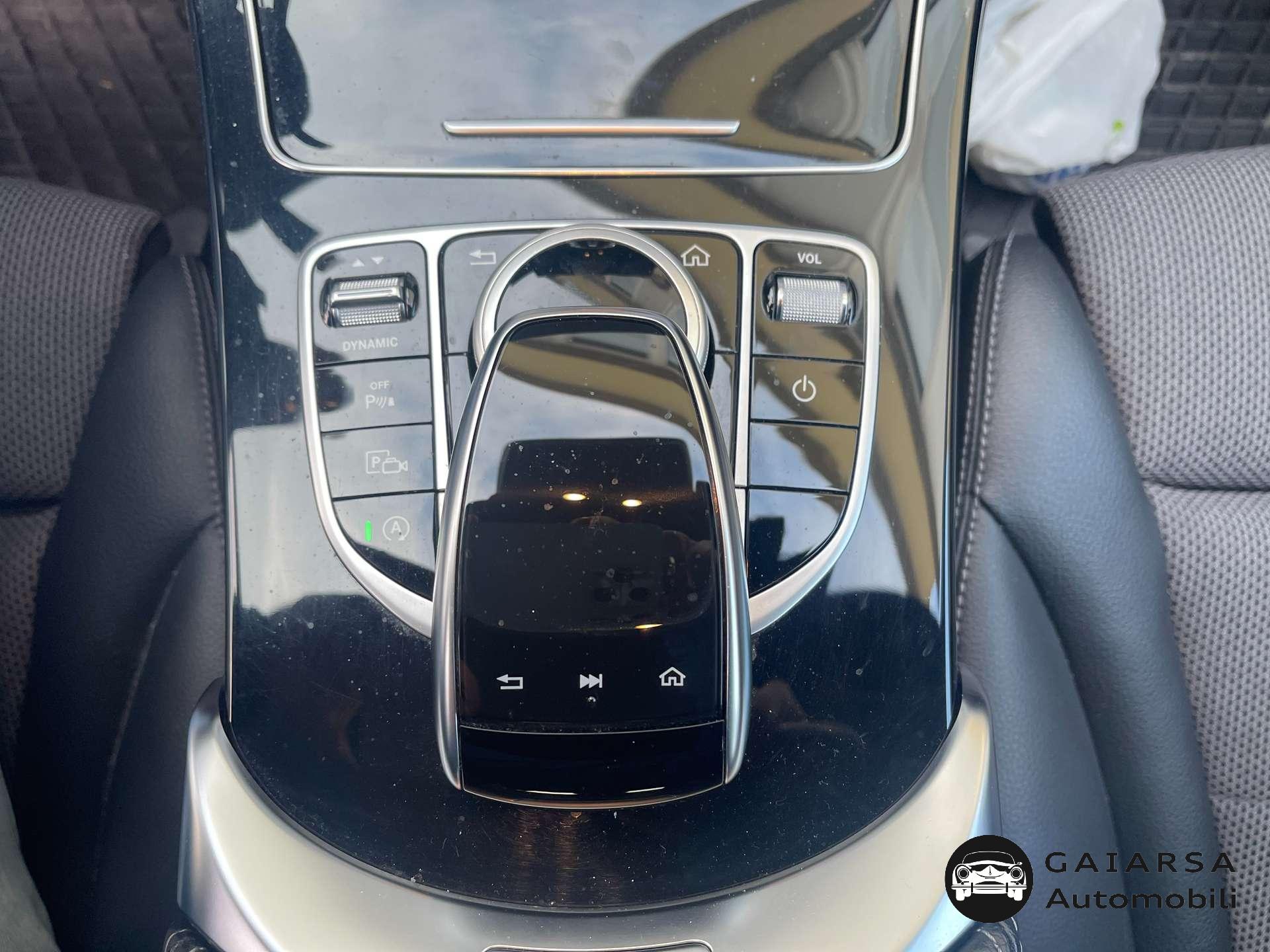 Mercedes-Benz C 220  Classe C-S205 2018 SW SW d Premium 4matic auto