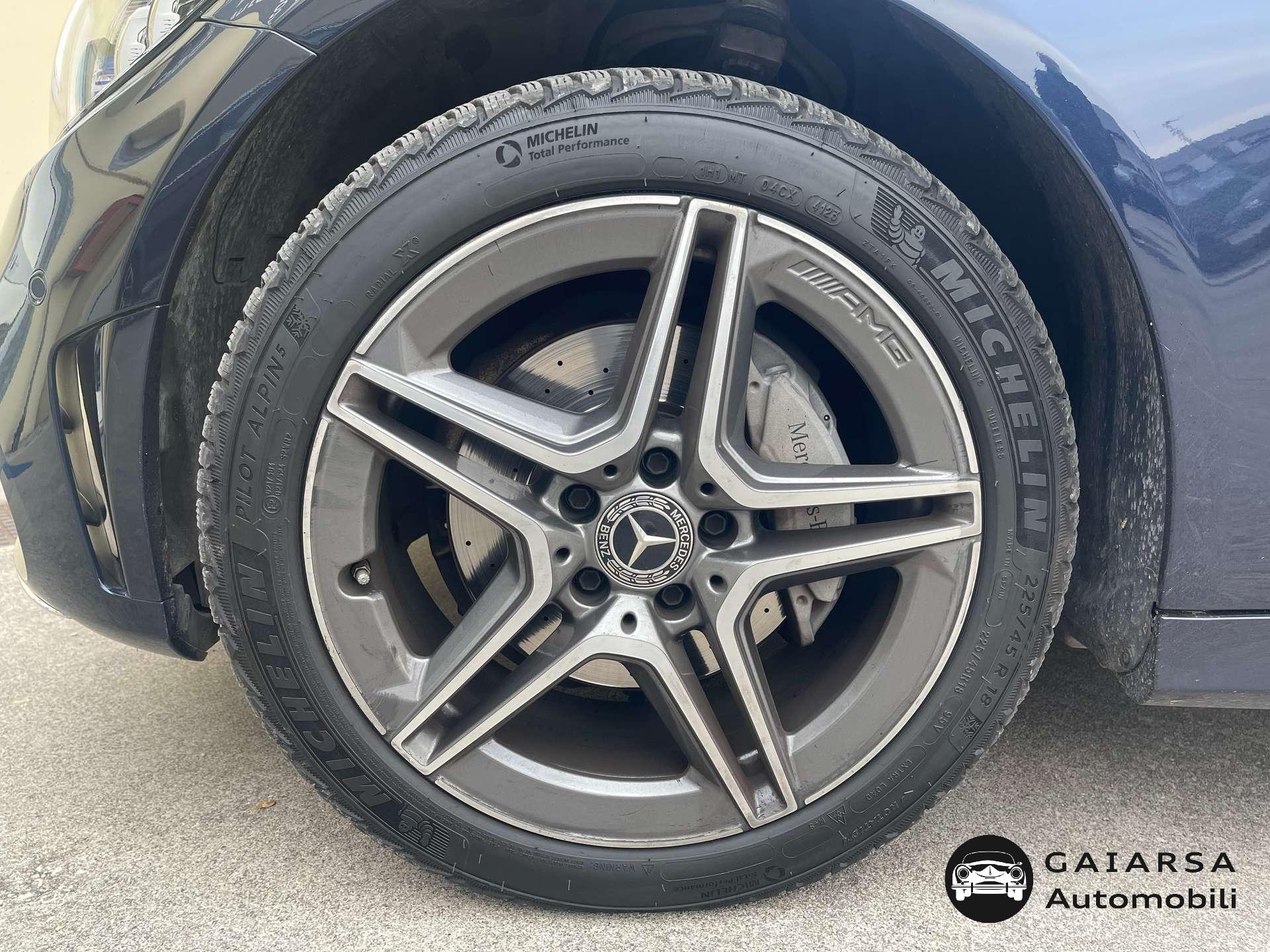 Mercedes-Benz C 220  Classe C-S205 2018 SW SW d Premium 4matic auto