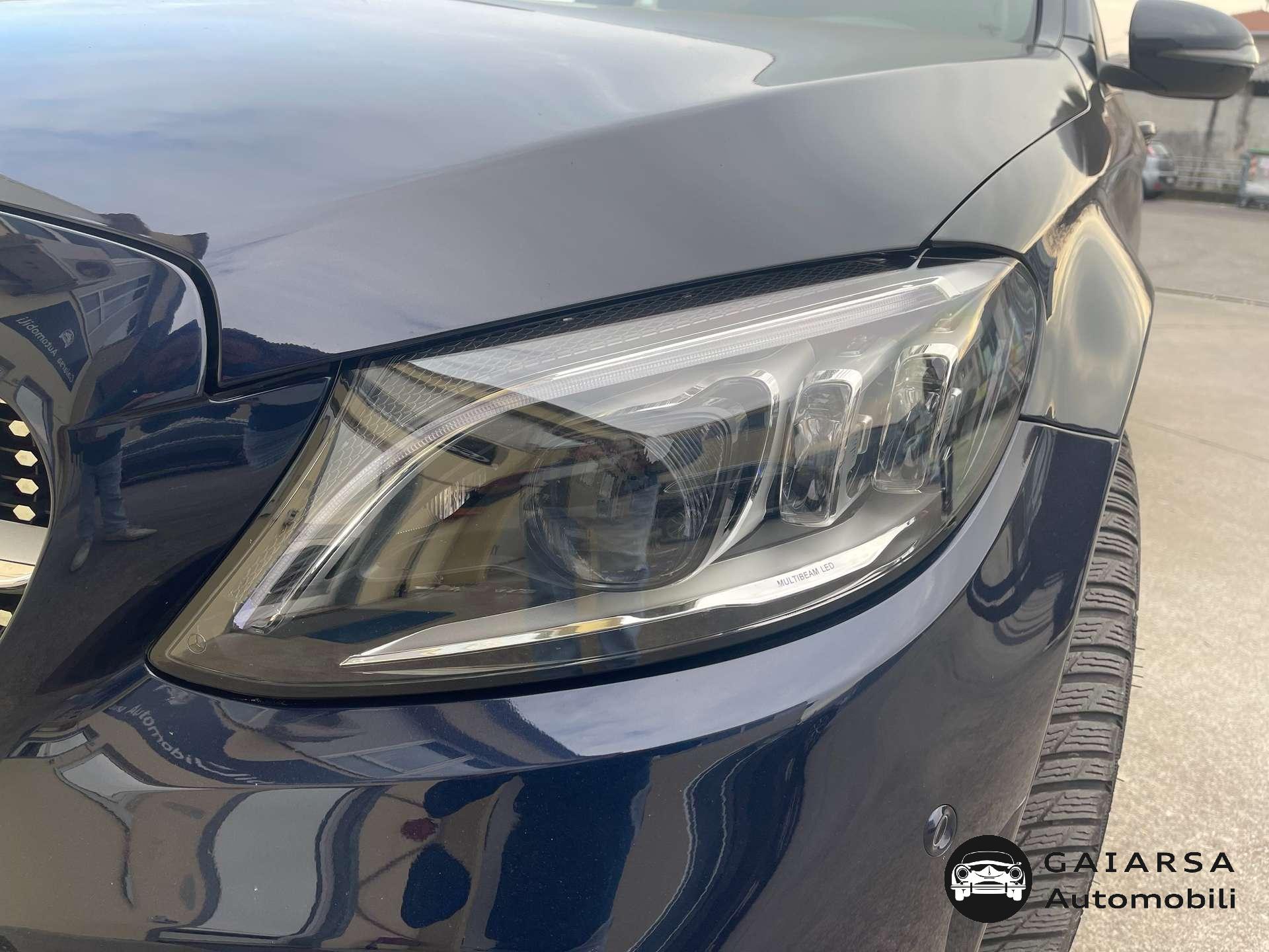 Mercedes-Benz C 220  Classe C-S205 2018 SW SW d Premium 4matic auto