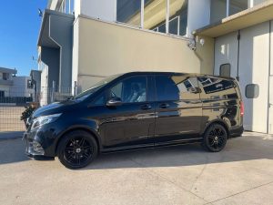Mercedes-Benz V Classe V – Long 300 d AMG 4matic auto