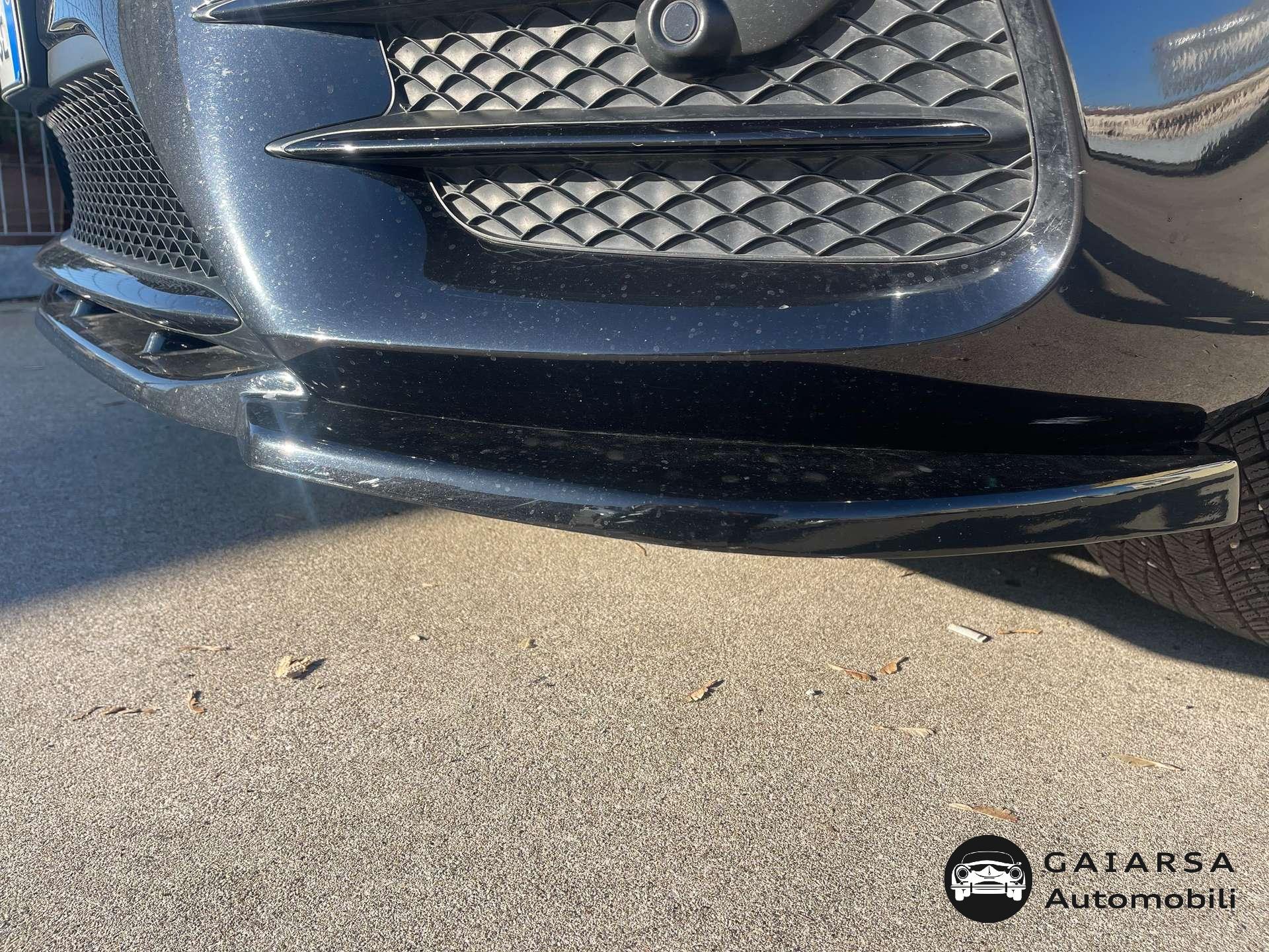 Mercedes-Benz V  Classe V – Long 300 d AMG 4matic auto