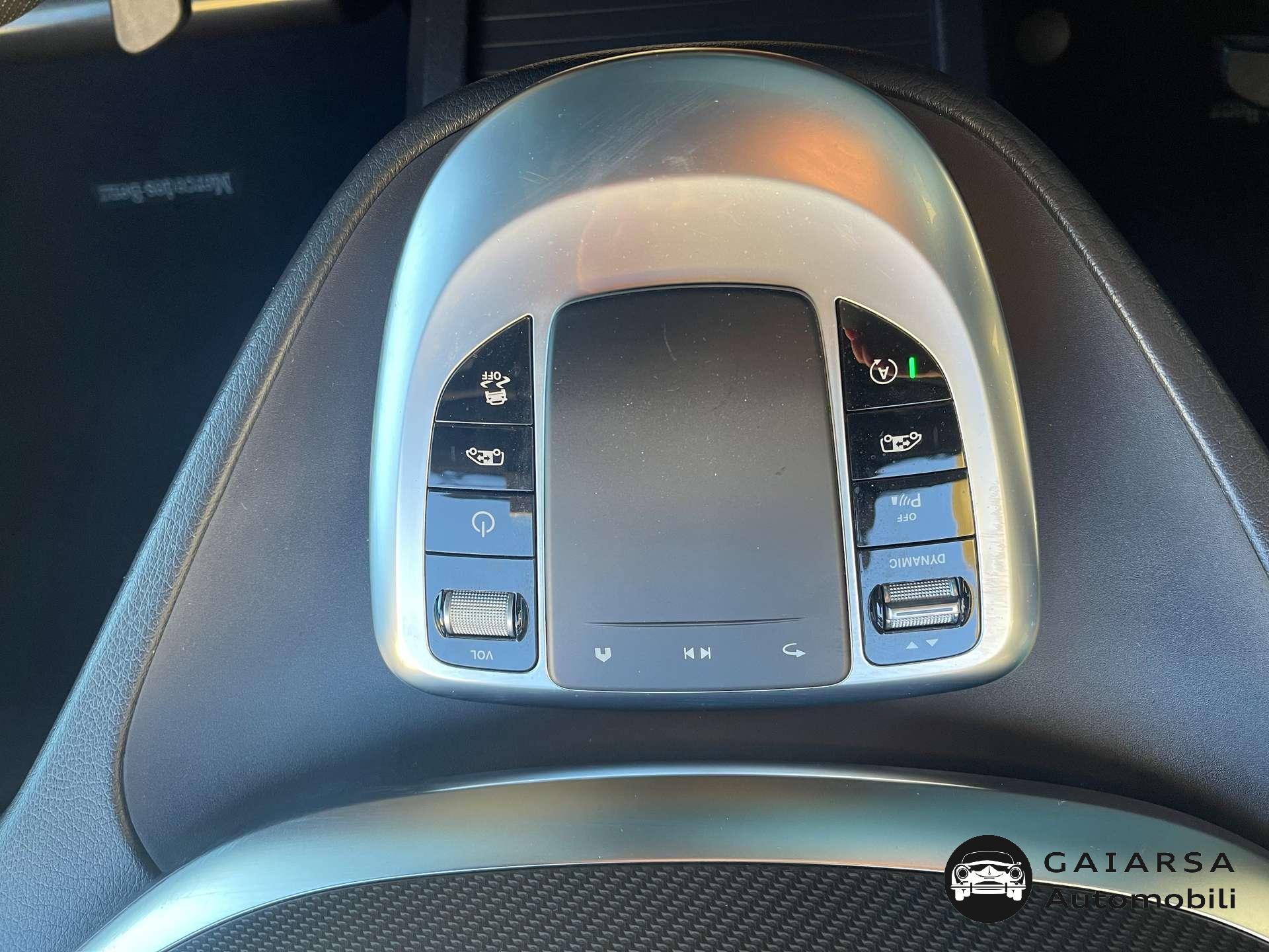 Mercedes-Benz V  Classe V – Long 300 d AMG 4matic auto