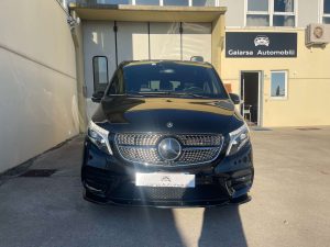 Mercedes-Benz V Classe V – Long 300 d AMG 4matic auto