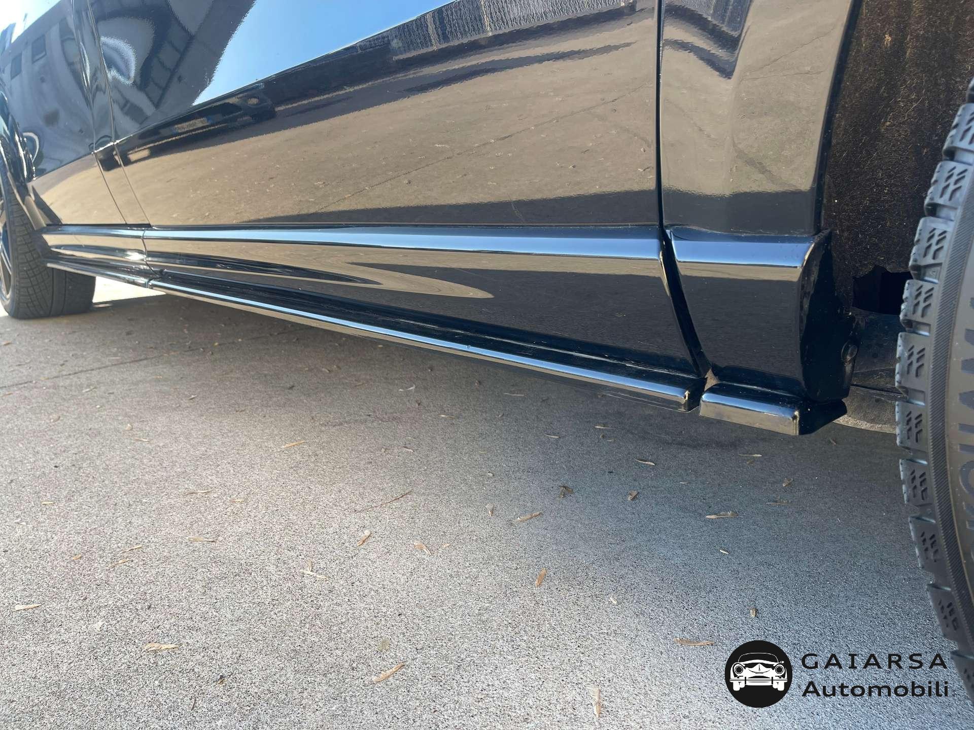 Mercedes-Benz V  Classe V – Long 300 d AMG 4matic auto