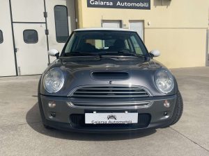 MINI Cooper S Mini 1.6 Cooper S R53