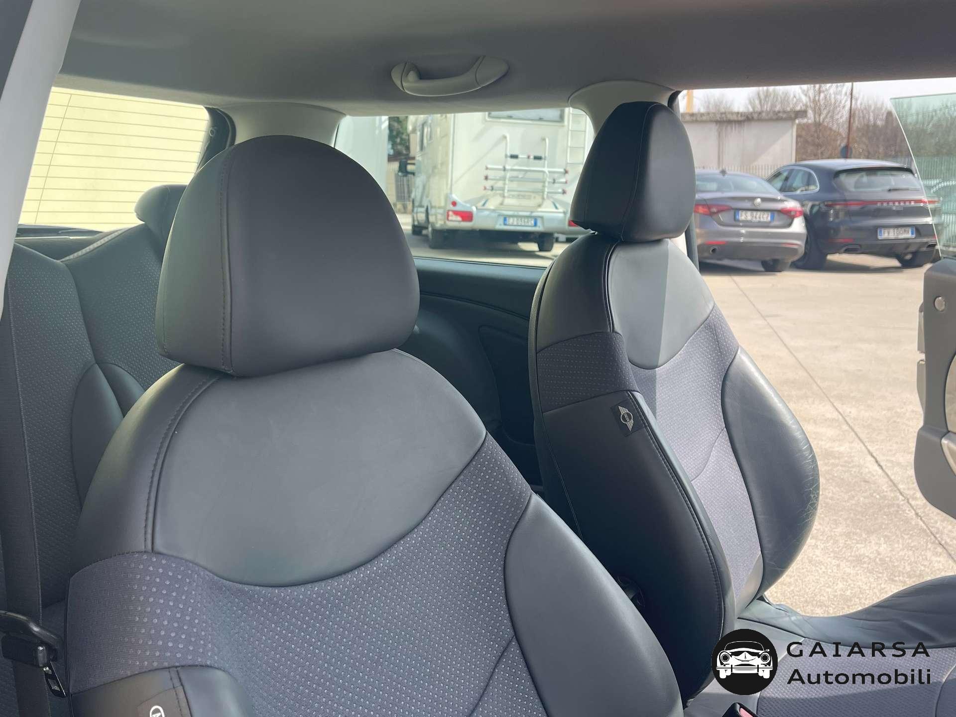 MINI Cooper S  Mini 1.6 Cooper S R53