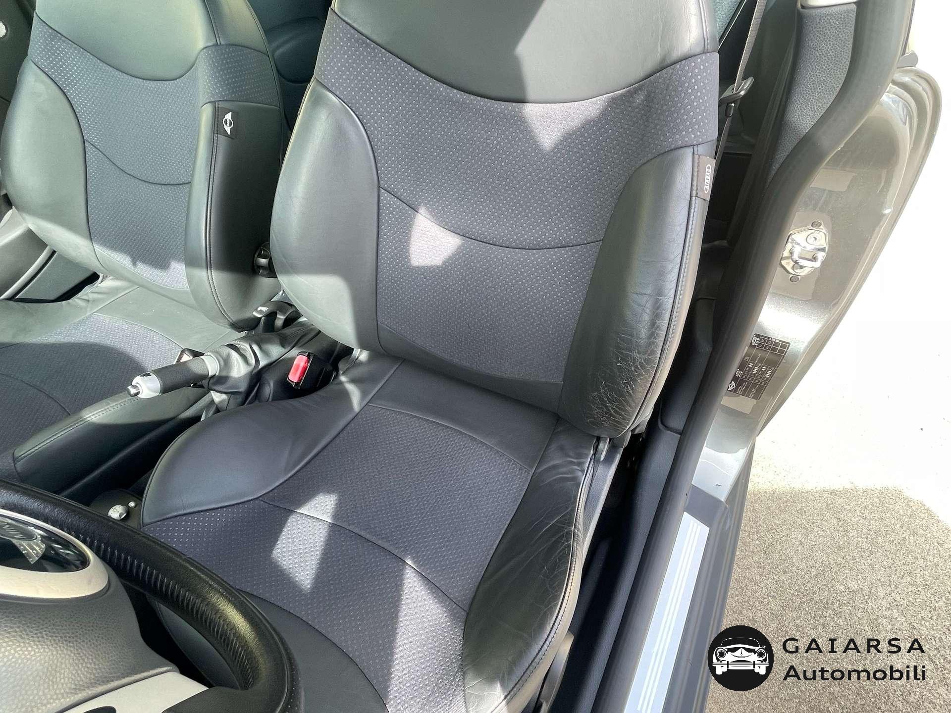 MINI Cooper S  Mini 1.6 Cooper S R53