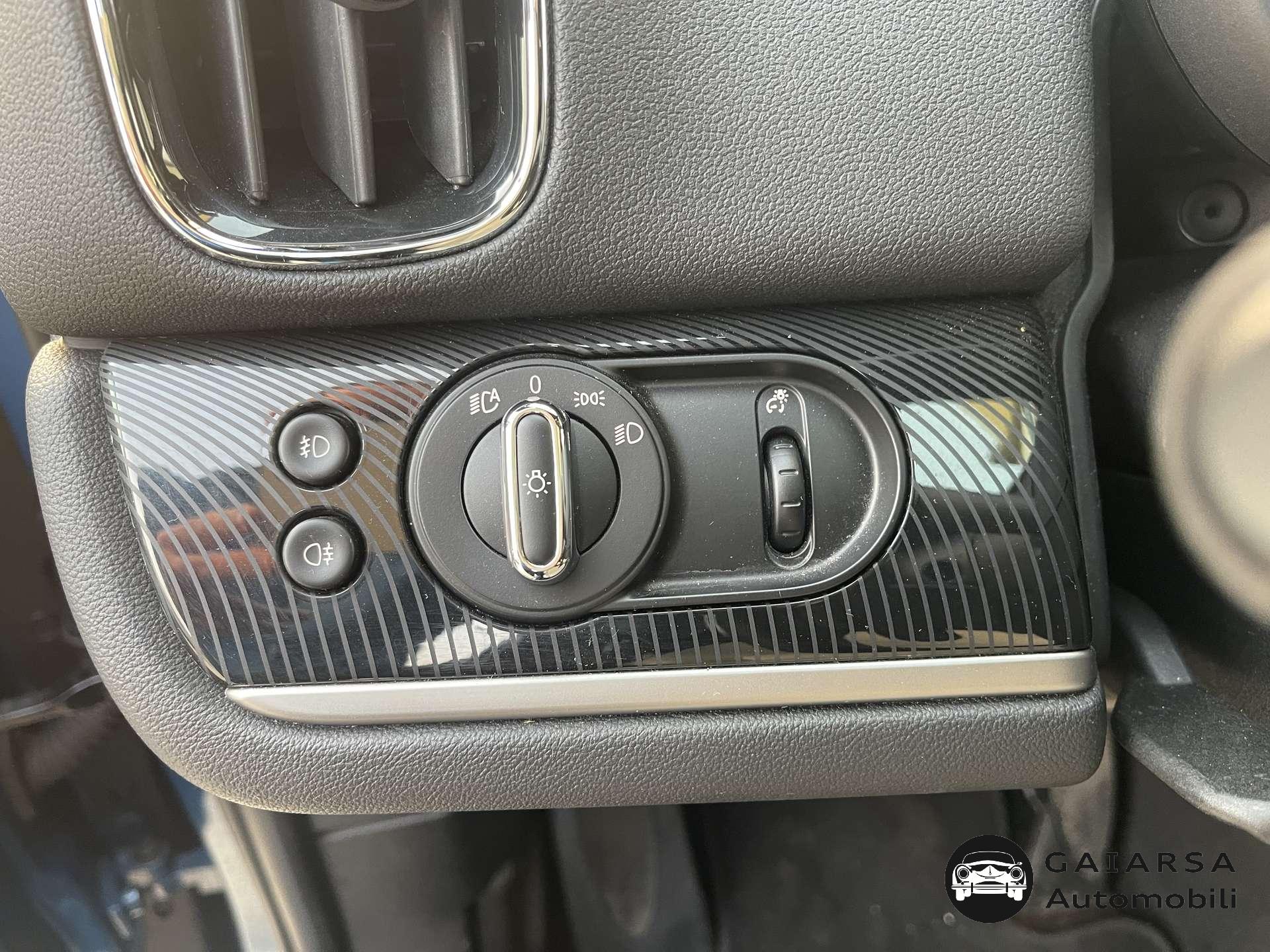 MINI Cooper SD Countryman  Mini Countryman F60 2.0 Hype auto