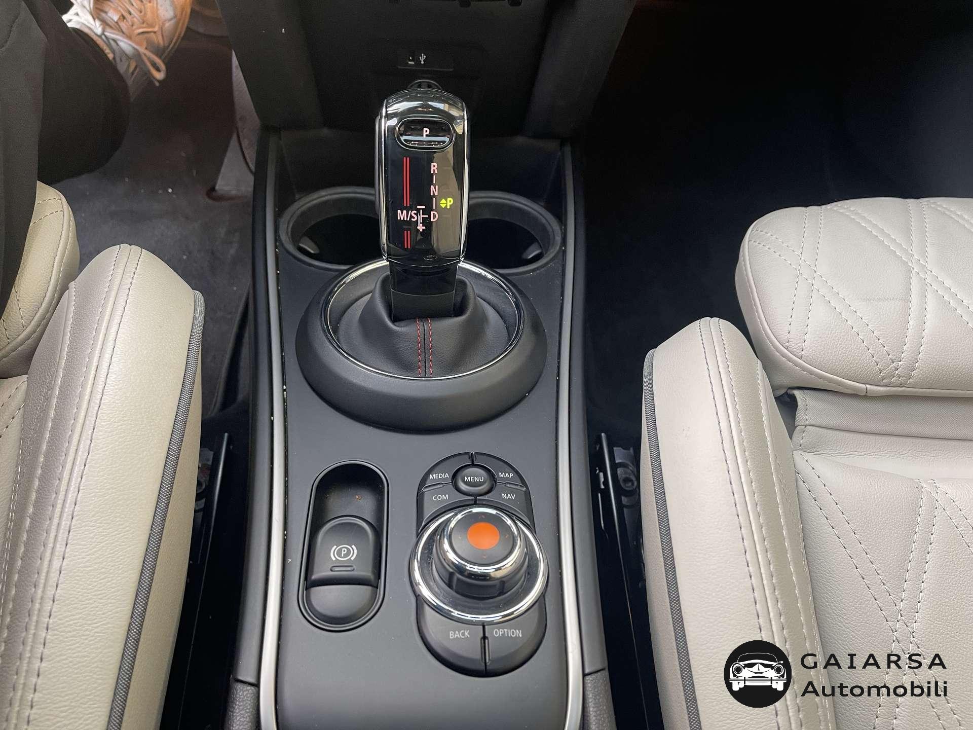 MINI Cooper SD Countryman  Mini Countryman F60 2.0 Hype auto