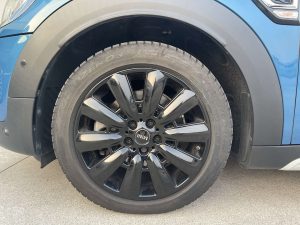 MINI Cooper SD Countryman Mini Countryman F60 2.0 Hype auto