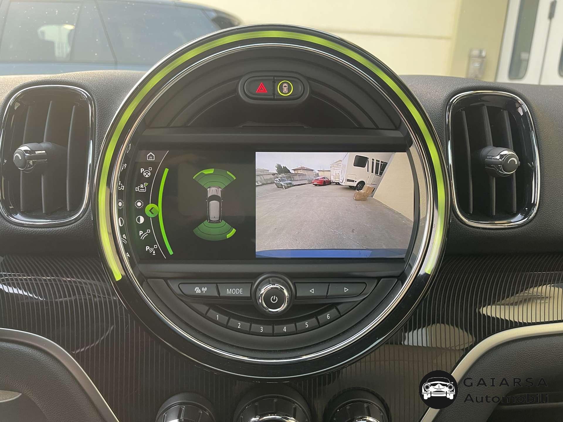 MINI Cooper SD Countryman  Mini Countryman F60 2.0 Hype auto