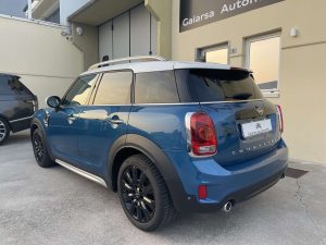 MINI Cooper SD Countryman Mini Countryman F60 2.0 Hype auto