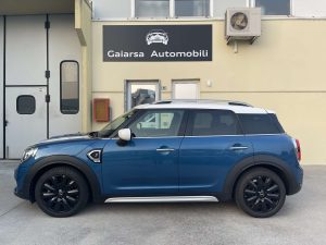 MINI Cooper SD Countryman  Mini Countryman F60 2.0 Hype auto