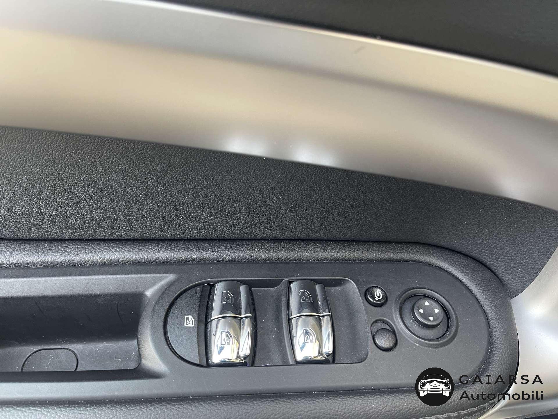 MINI Cooper SD Countryman  Mini Countryman F60 2.0 Hype auto