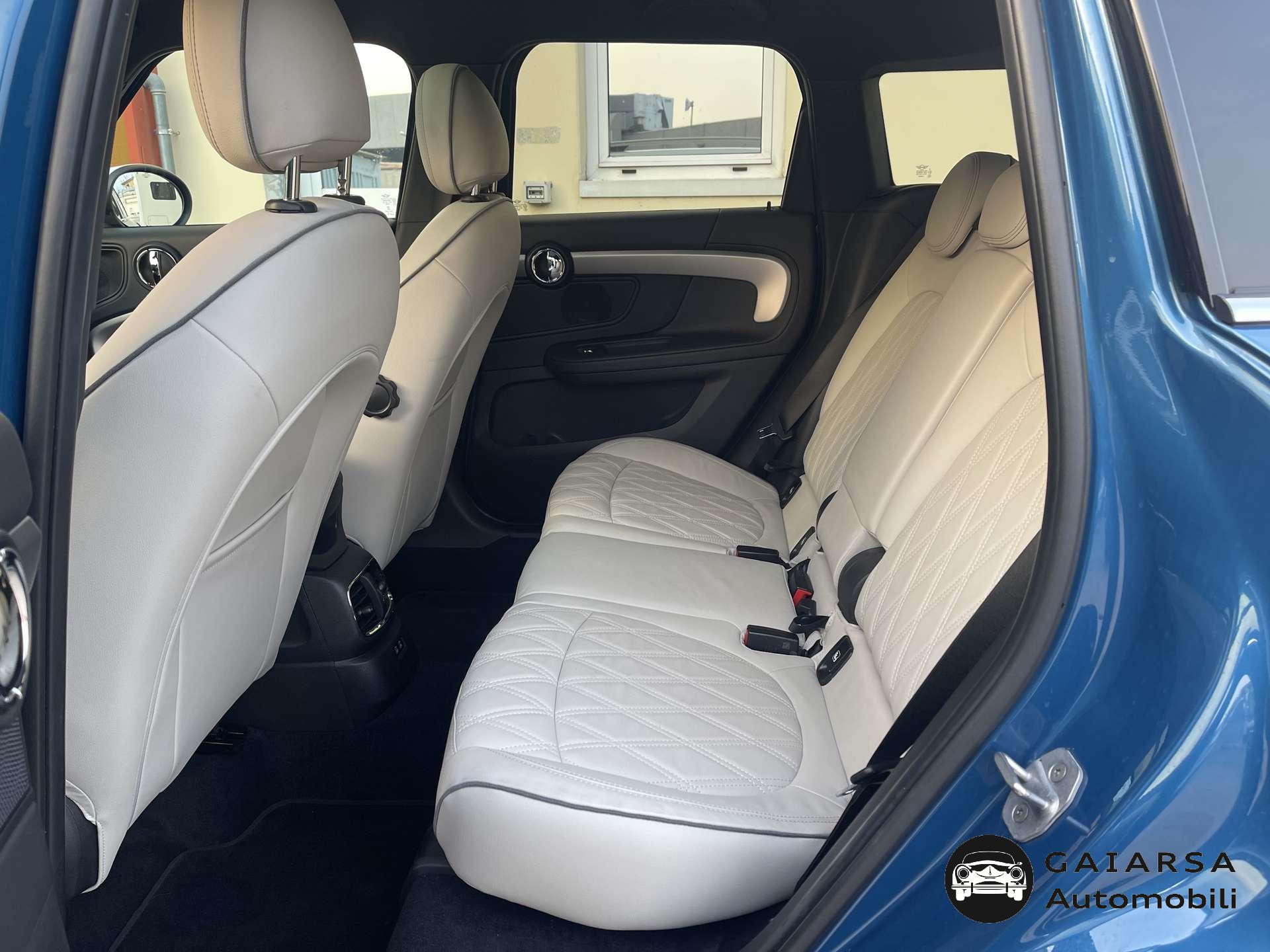 MINI Cooper SD Countryman  Mini Countryman F60 2.0 Hype auto