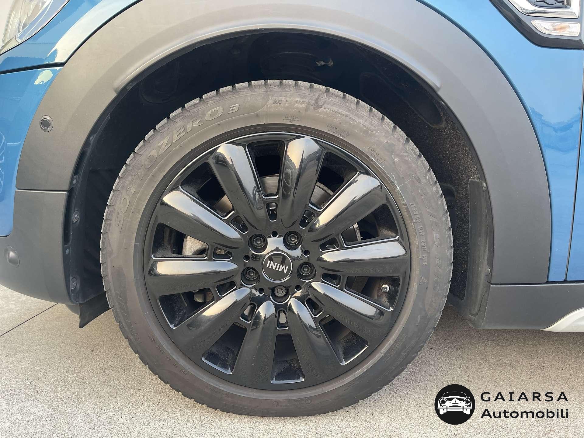 MINI Cooper SD Countryman  Mini Countryman F60 2.0 Hype auto