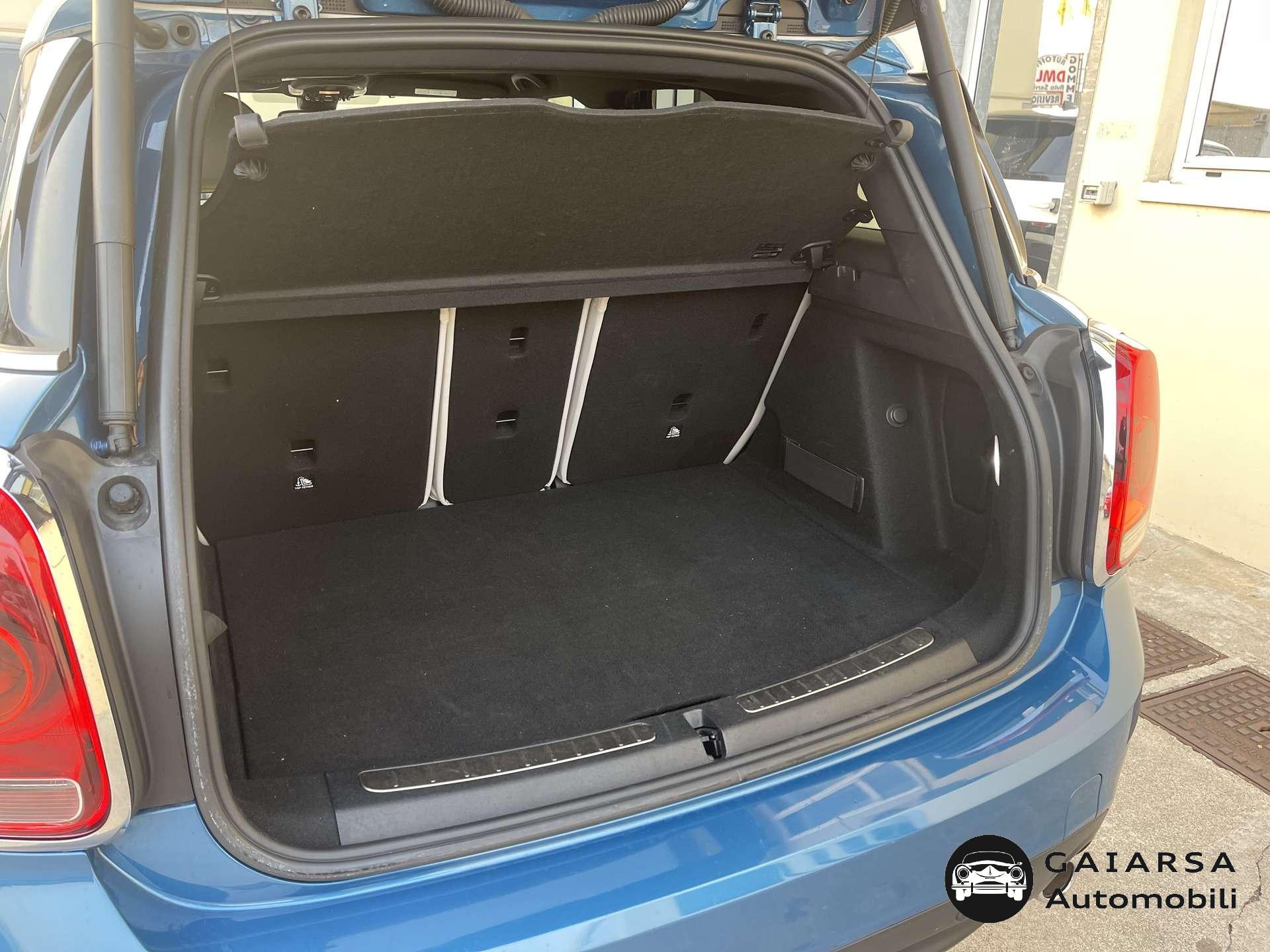 MINI Cooper SD Countryman  Mini Countryman F60 2.0 Hype auto