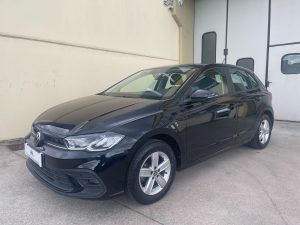 Volkswagen Polo  Polo VI 1.0 evo 80cv