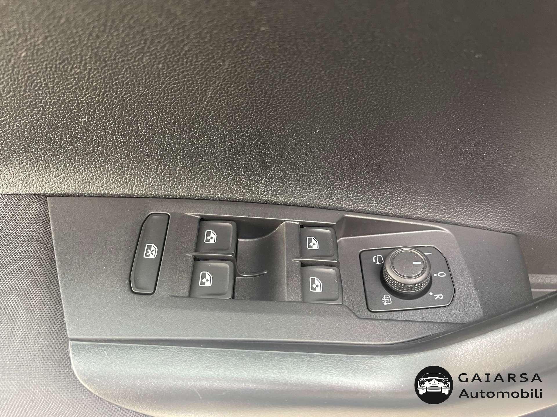 Volkswagen Polo  Polo VI 1.0 evo 80cv