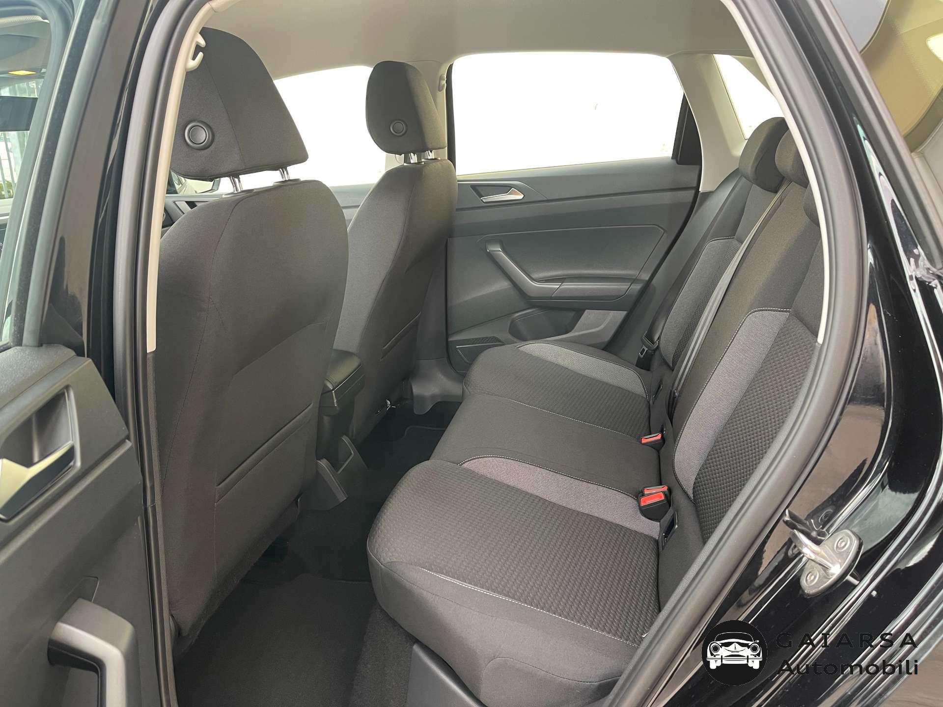 Volkswagen Polo  Polo VI 1.0 evo 80cv