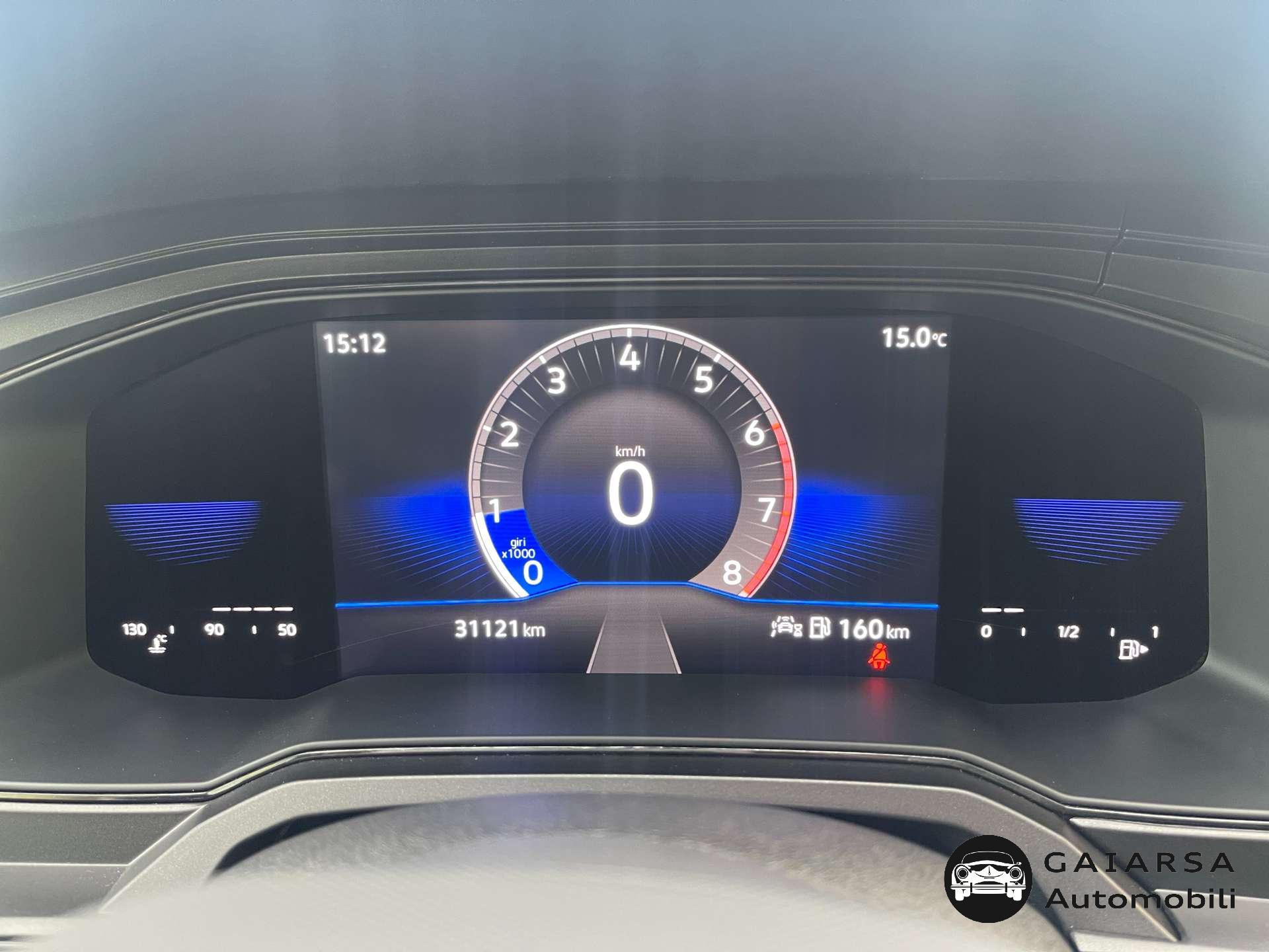 Volkswagen Polo  Polo VI 1.0 evo 80cv