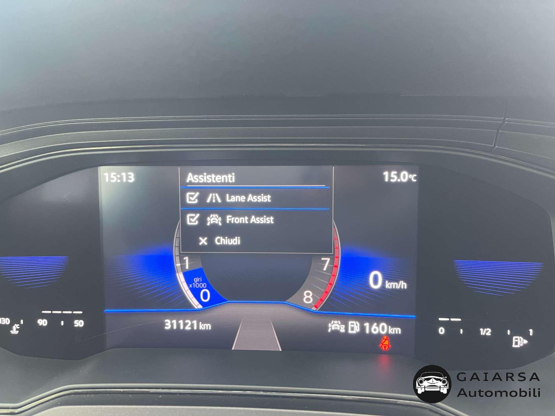 Volkswagen Polo  Polo VI 1.0 evo 80cv