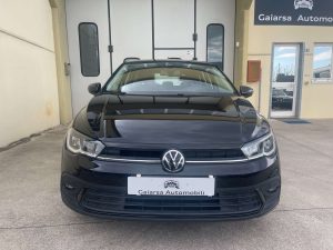 Volkswagen Polo  Polo VI 1.0 evo 80cv