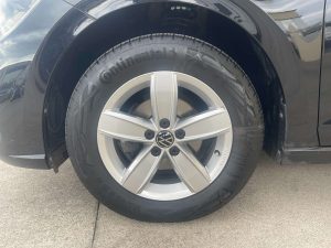 Volkswagen Polo  Polo VI 1.0 evo 80cv