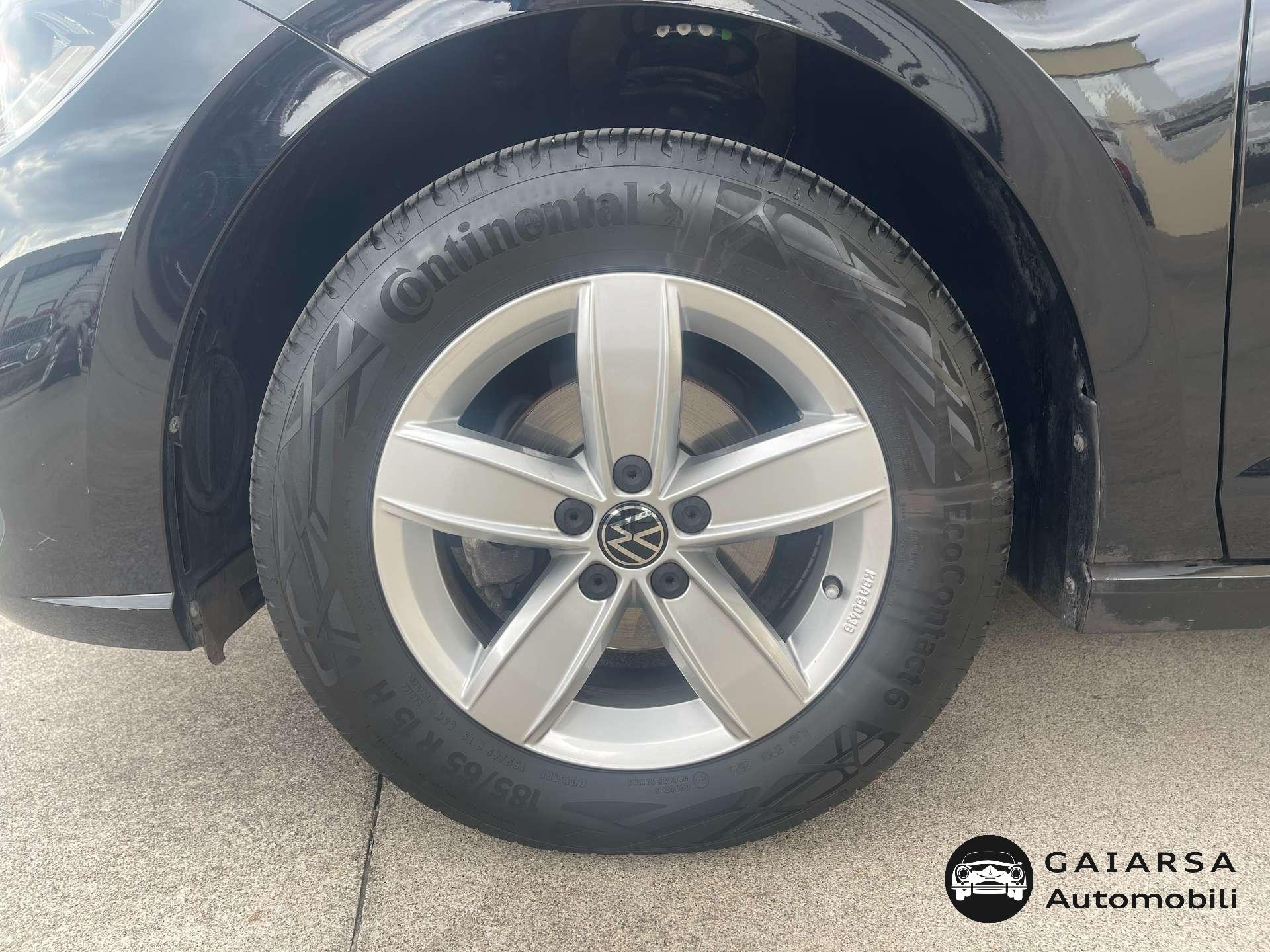 Volkswagen Polo  Polo VI 1.0 evo 80cv