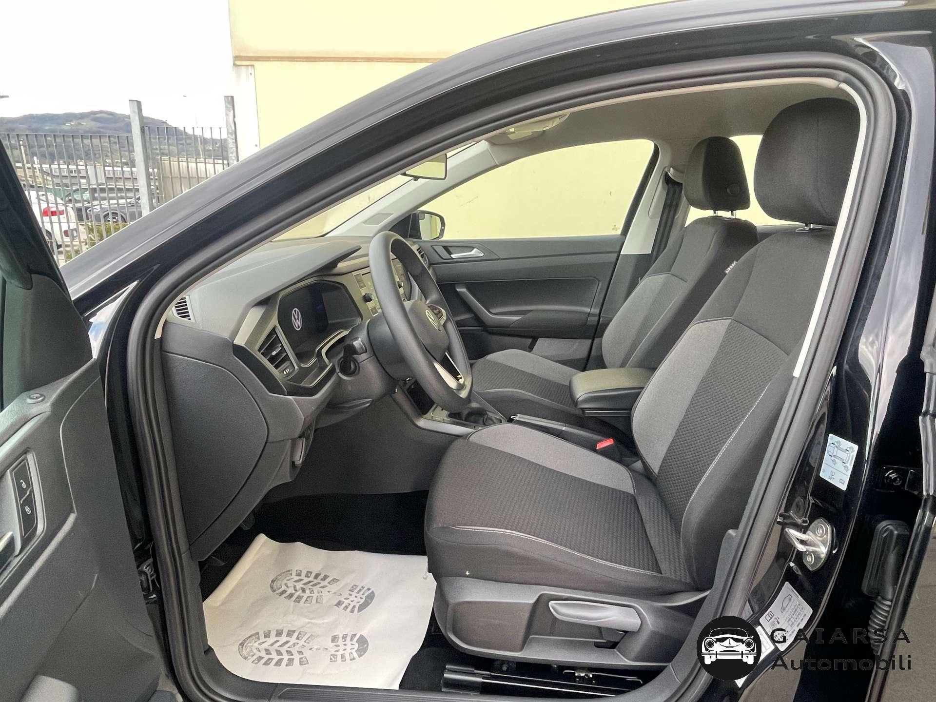 Volkswagen Polo  Polo VI 1.0 evo 80cv