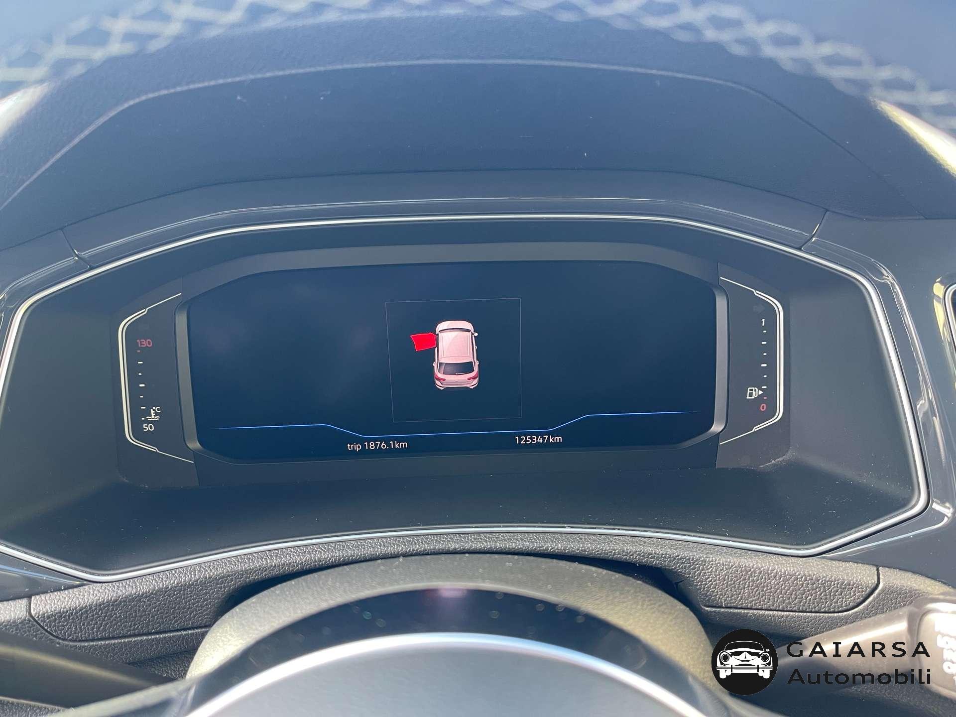 Volkswagen T-Roc  T-Roc I 2017 2.0 tdi R-LINE 4motion dsg