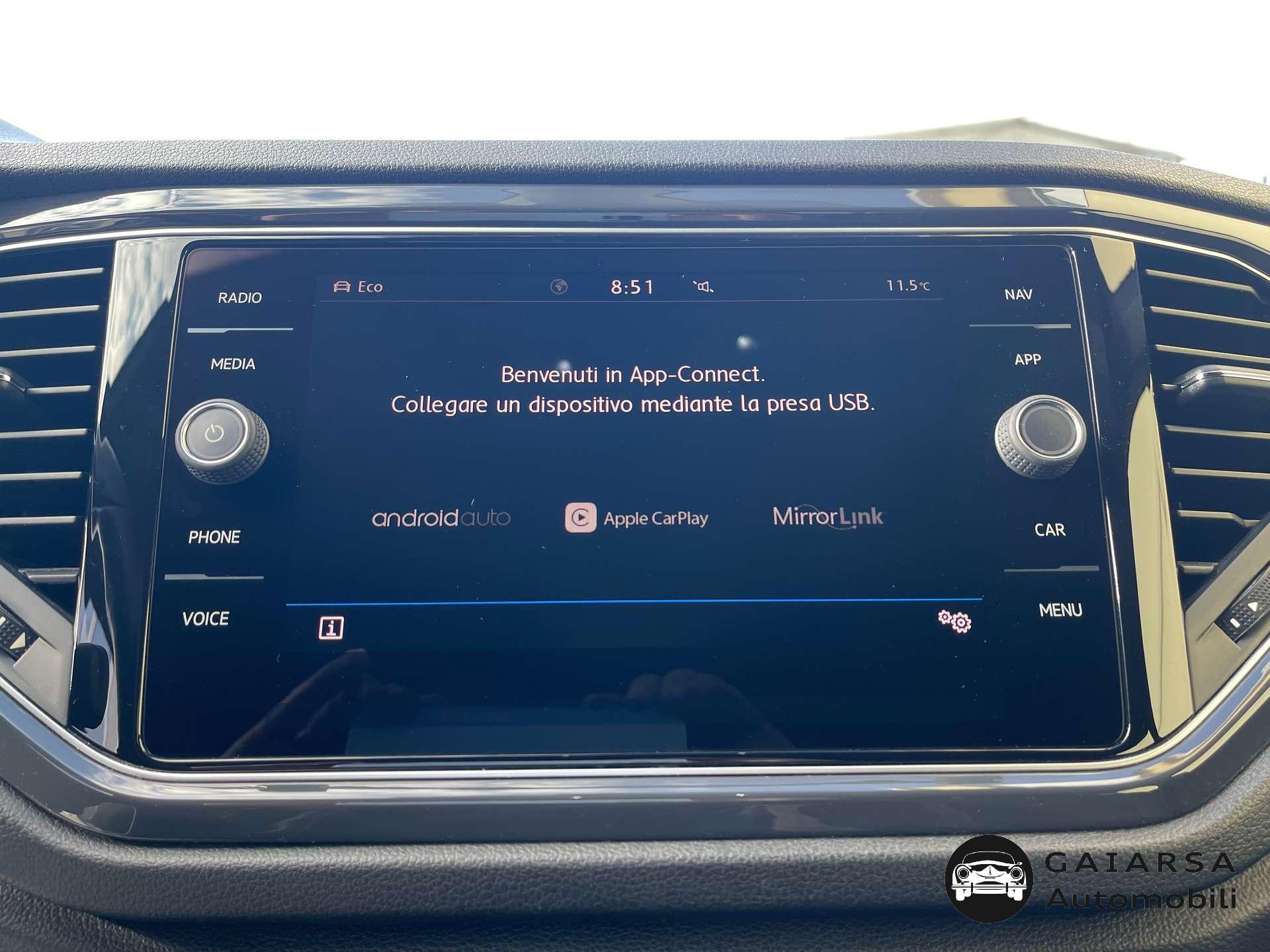 Volkswagen T-Roc  T-Roc I 2017 2.0 tdi R-LINE 4motion dsg