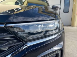 Volkswagen T-Roc  T-Roc I 2017 2.0 tdi R-LINE 4motion dsg