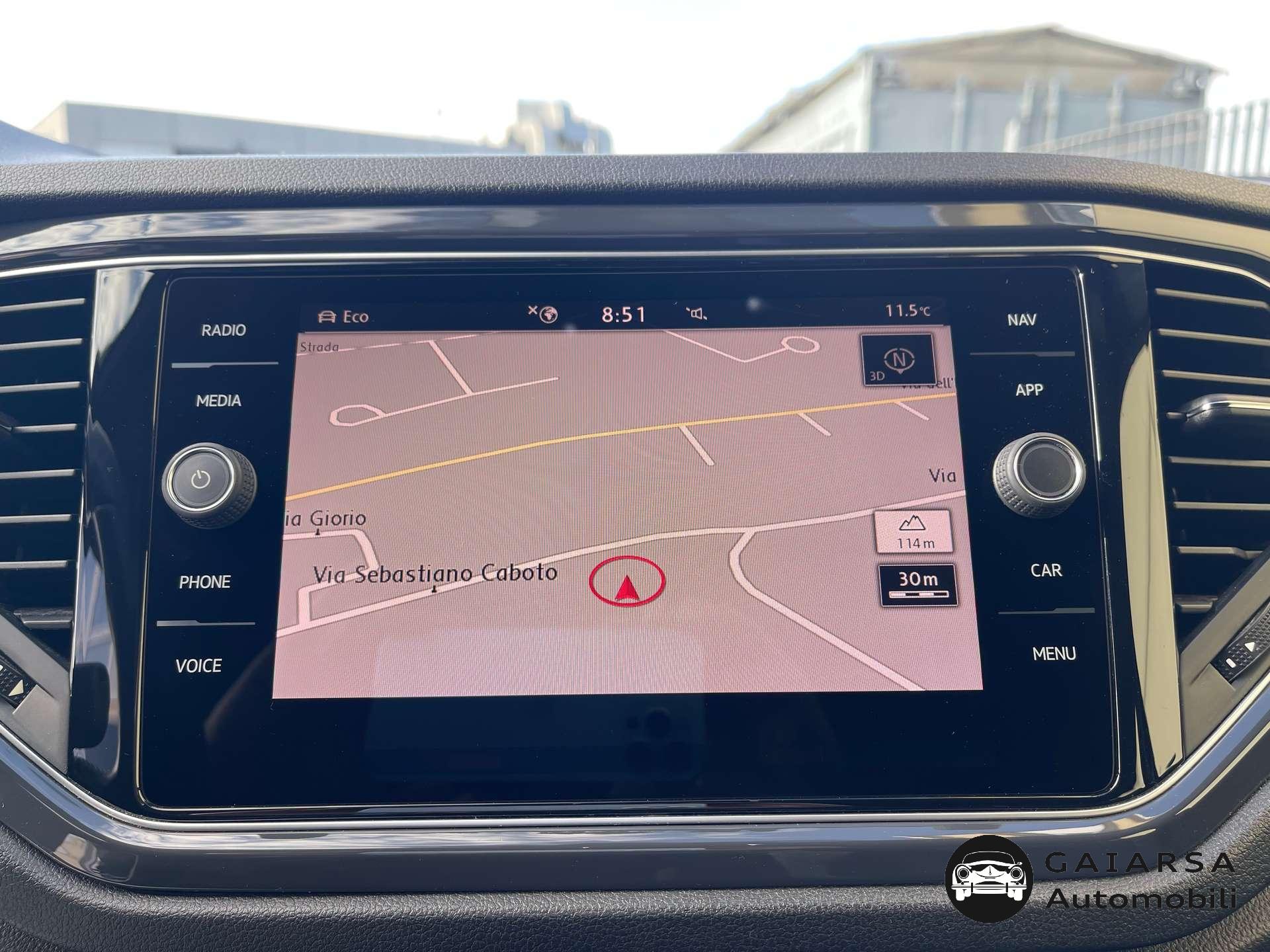 Volkswagen T-Roc  T-Roc I 2017 2.0 tdi R-LINE 4motion dsg