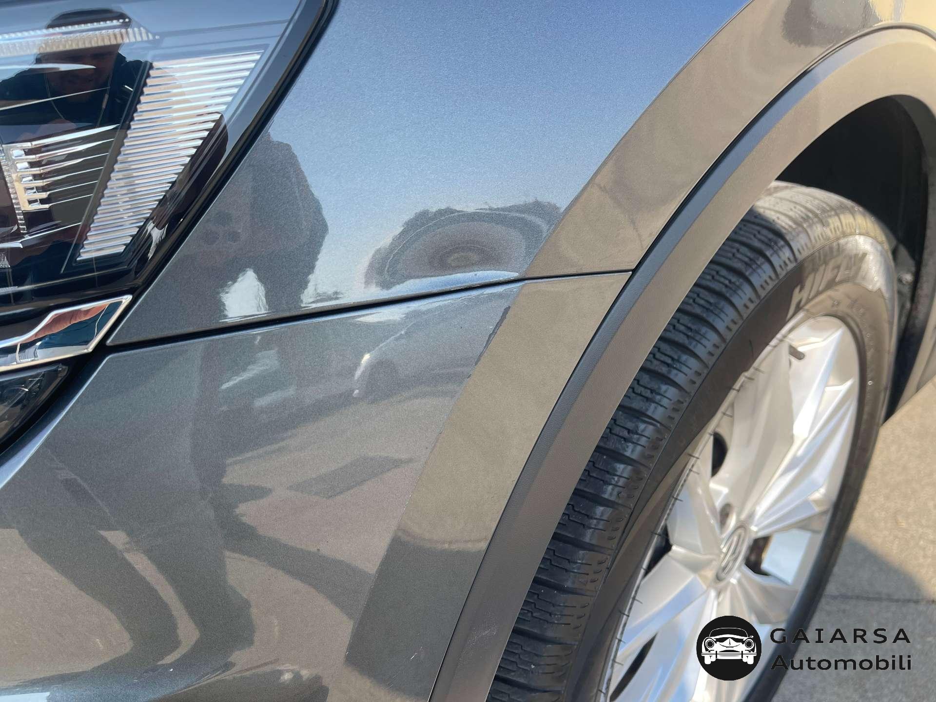 Volkswagen Tiguan  Tiguan II 2.0 tdi Executive 4motion 190cv dsg