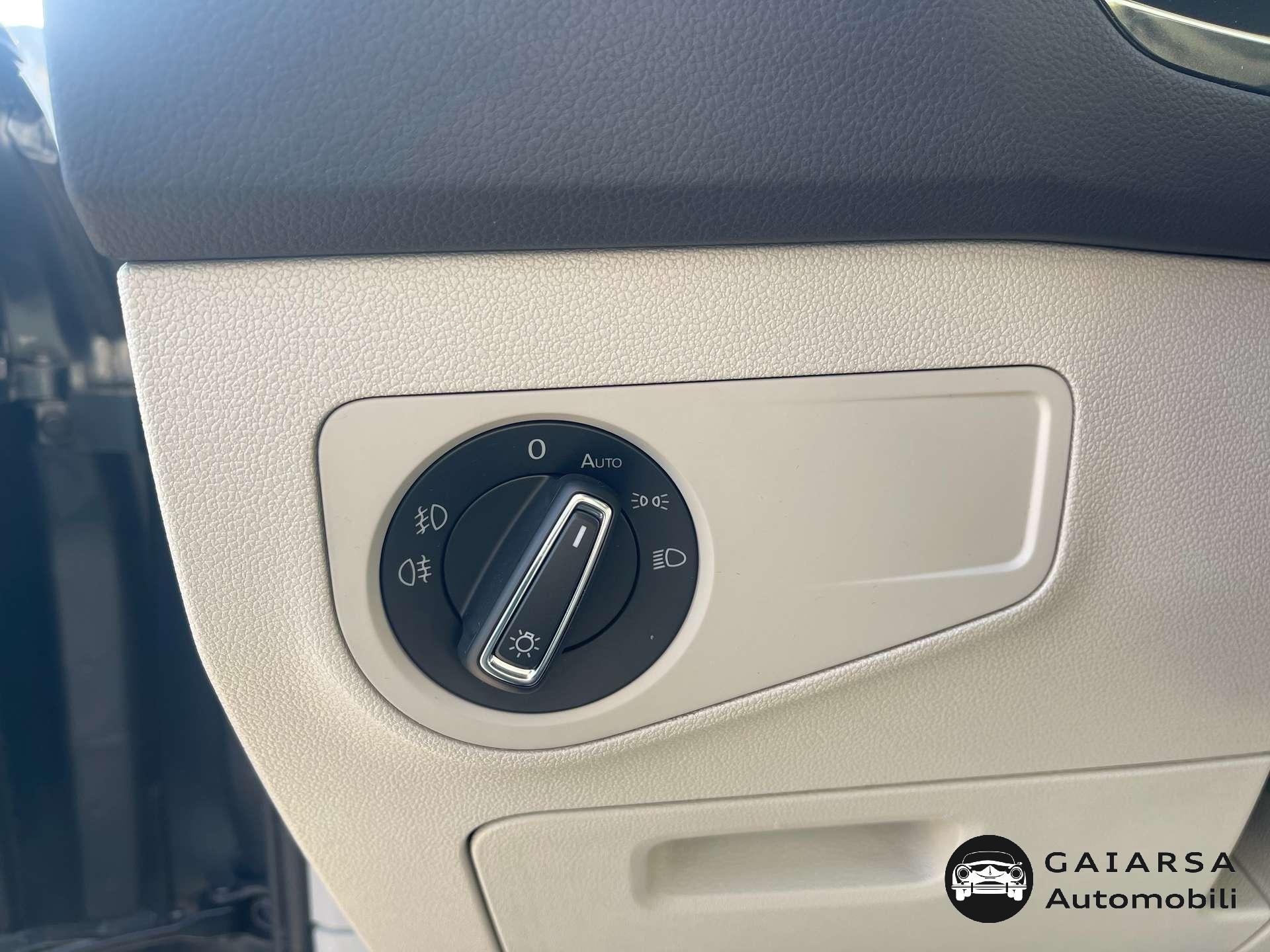 Volkswagen Tiguan  Tiguan II 2.0 tdi Executive 4motion 190cv dsg